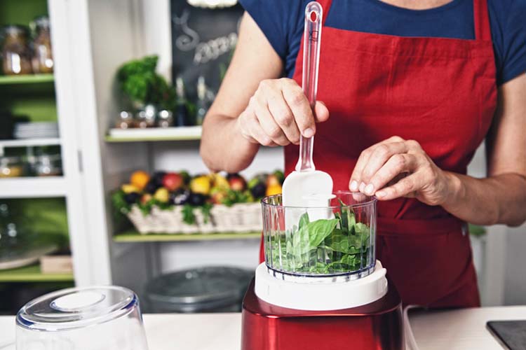 Vinaigrette: ricetta classica e le varianti 2 uno vinaigrette light
