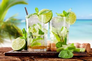 Mojito analcolico: la ricetta del cocktail fresco del virgin mojito