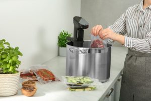 Roner da cucina: cos&rsquo;&egrave;, come usarlo per la cottura a bassa temperatura e i migliori modelli Amazon 2025