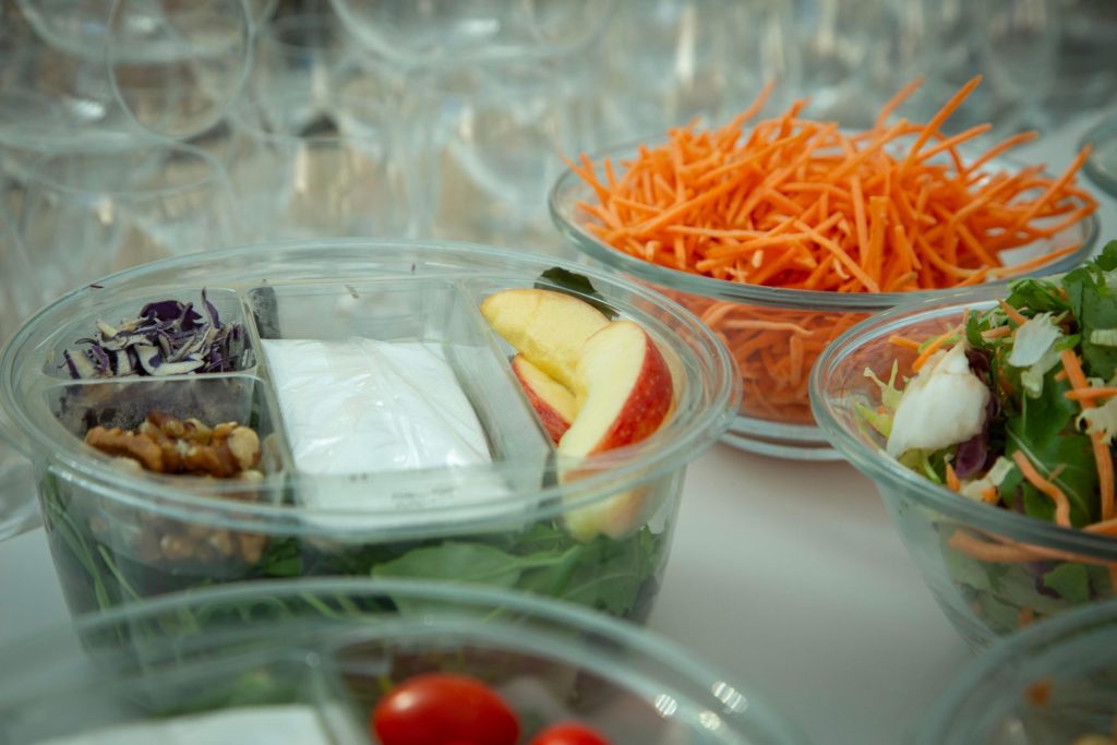 Quarta gamma e quinta gamma: cosa sono, differenze e benefici di un comfort food veloce, pratico e sano 3 3