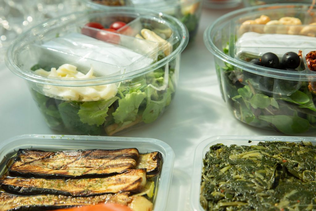 Quarta gamma e quinta gamma: cosa sono, differenze e benefici di un comfort food veloce, pratico e sano 5 5