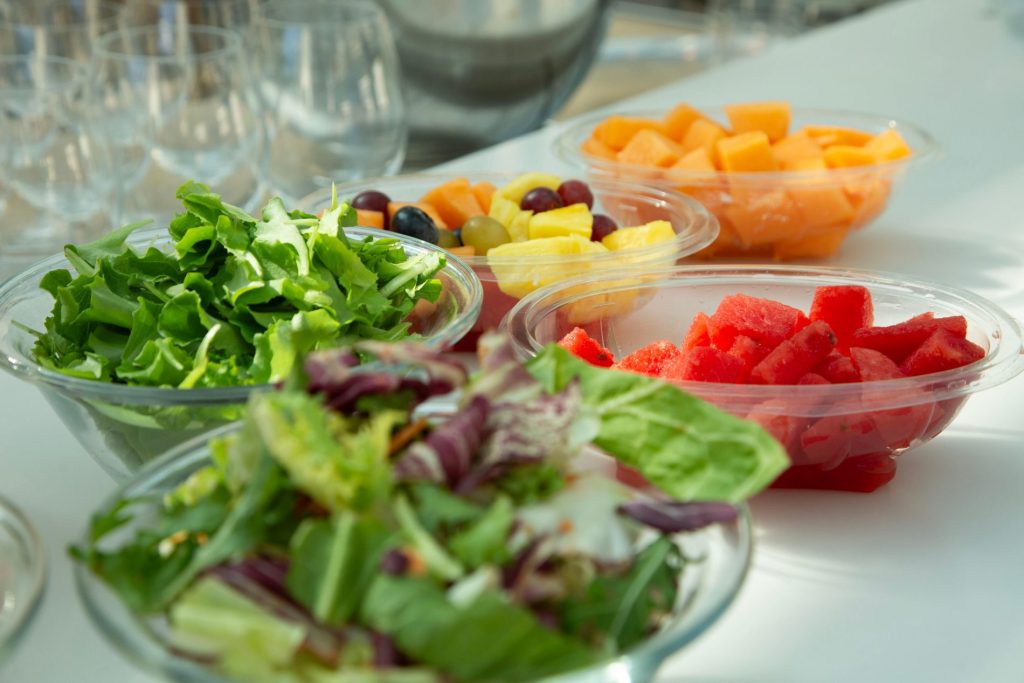 Quarta gamma e quinta gamma: cosa sono, differenze e benefici di un comfort food veloce, pratico e sano 6 6