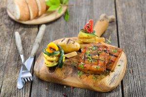 Ricette con seitan: come cucinarlo e ricette gustose
