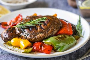 Ricette con funghi: idee semplici e gustose per l&rsquo;autunno e tutto l&rsquo;anno