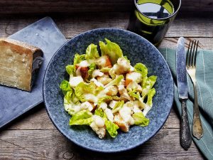 Crema di Pecorino: una salsa gustosa e versatile