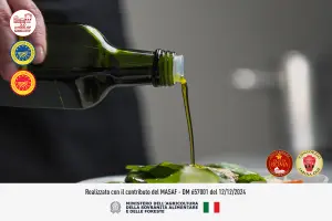 Propriet&agrave; dell&rsquo;olio EVO: valori nutrizionali e calorie