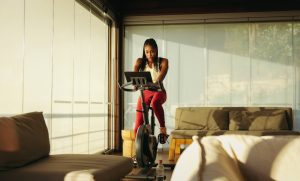 Le migliori cyclette da casa: guida e modelli da scegliere