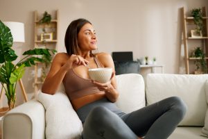 Dieta anticellulite: cosa mangiare per dire addio alla cellulite + men&ugrave; settimanale