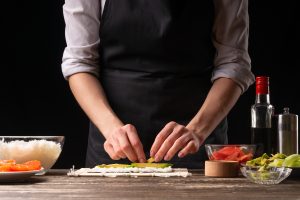 Ricette giapponesi: le migliori ricette sane e leggere da provare