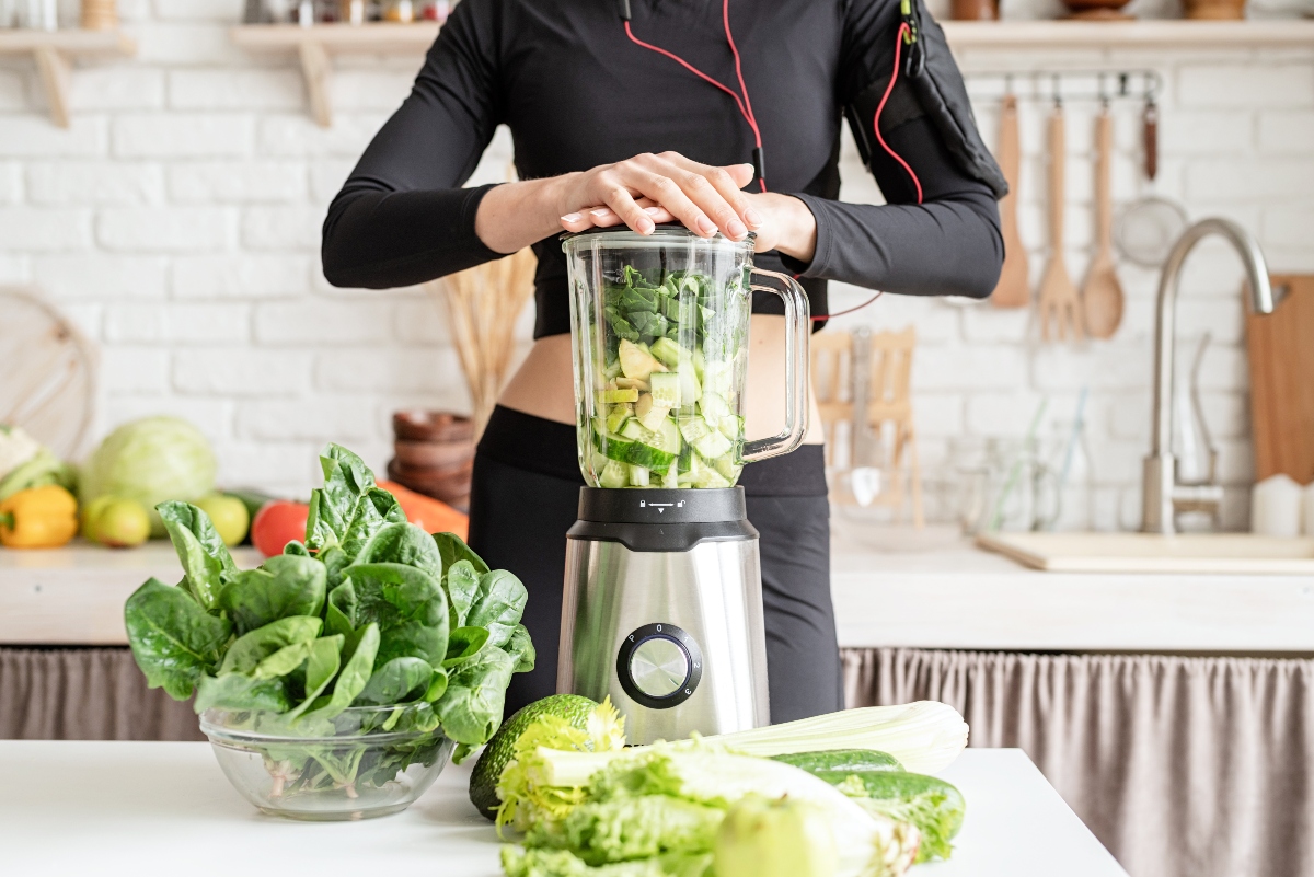 Ricette  di smoothie: idee fresche, green e proteiche