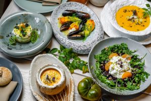 Tipi di insalata: variet&agrave;, propriet&agrave; e differenze